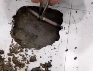 巴音郭楞卫生间漏水检测电话