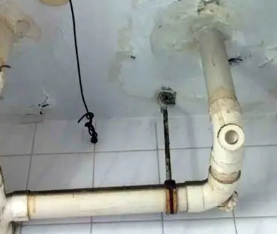 巴音郭楞卫生间漏水检测多少钱