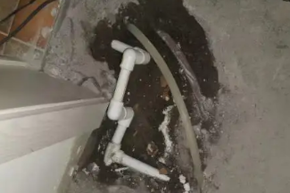 巴音郭楞卫生间漏水检测多少钱