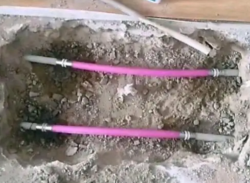 巴音郭楞卫生间测漏水多少钱