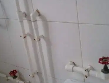 巴音郭楞水管维修多少钱