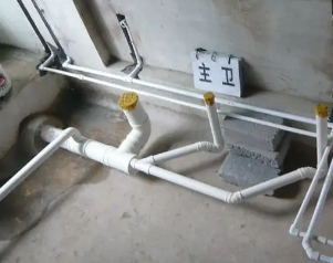 巴音郭楞水管维修哪家好