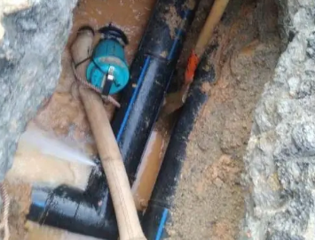 巴音郭楞水管维修哪家好