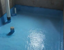 巴音郭楞卫生间防水哪家好