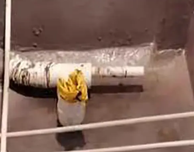 巴音郭楞卫生间漏水检测多少钱