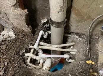 巴音郭楞卫生间漏水检测多少钱