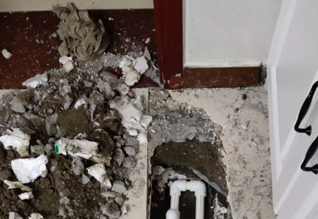 巴音郭楞卫生间漏水检测哪家好