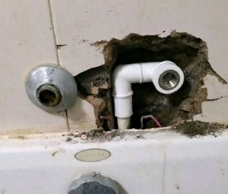 巴音郭楞卫生间漏水检测多少钱