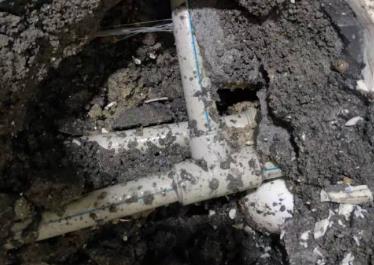 巴音郭楞漏水检测电话多少